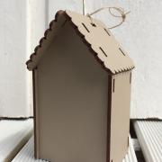 Birdhouse kit - PCNI lin